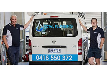 Melton Plumbers Total Plumbing and Hot Water Systems image 1