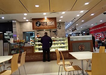 Toto Sushi