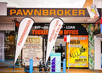 Central Coast Pawn Shops Toukley Loan Office image 1