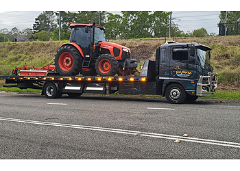 Tow Trucks Brisbane Tow Trucks Brisbane