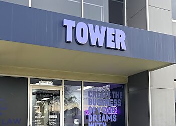 Tower Business Advisors