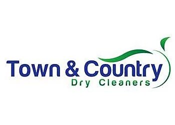 Town & Country Drycleaners