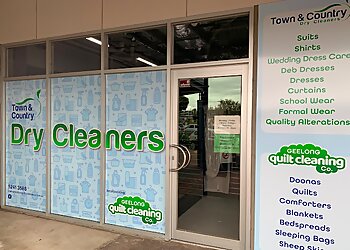 Geelong Dry Cleaners Town & Country Drycleaners image 1