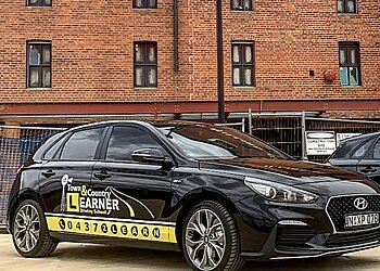 Town & Country Learner Driving School