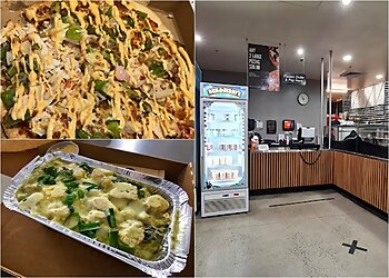 Town & Country Pizza and Pasta Warrnambool