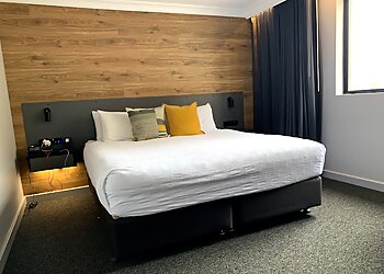 Townhouse Hotel Wagga