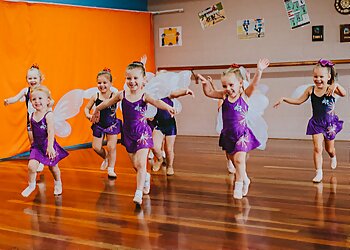 Townsville Academy of Performing Arts