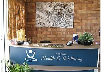 Townsville Acupuncture and Chinese Medicine