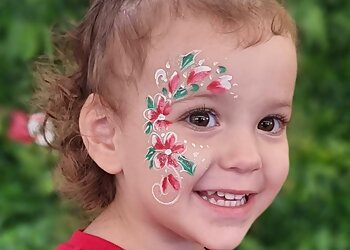 Townsville Angel Faces