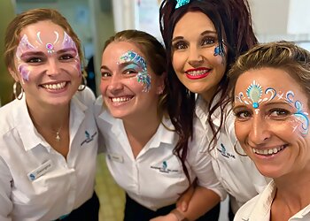 Townsville Angel Faces