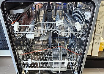 Townsville Appliance Spares and Repairs