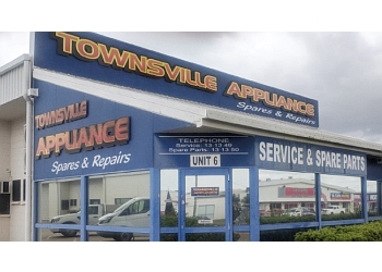 Townsville Appliance Spares and Repairs