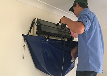 Townsville Electrical and Appliance Repairs