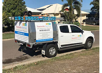 Townsville Electrical and Appliance Repairs
