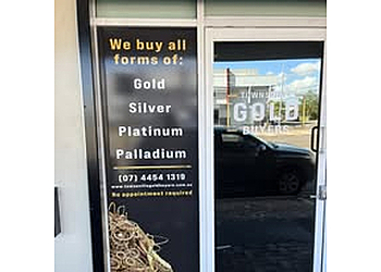 Townsville Gold Buyers