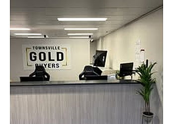 Townsville Gold Buyers