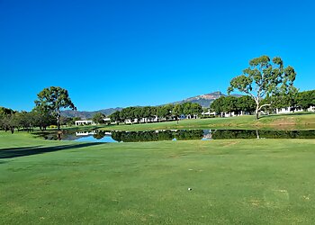 Townsville Golf Club