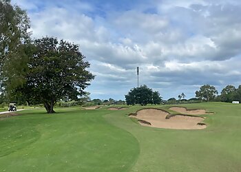Townsville Golf Club