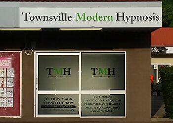 Townsville Modern Hypnosis