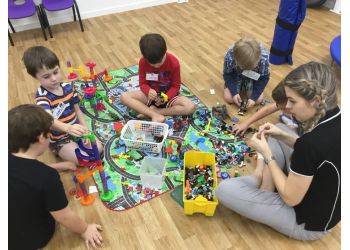 Townsville Occupational Therapy Service