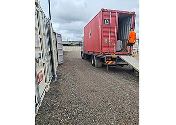 Townsville Premier Storage