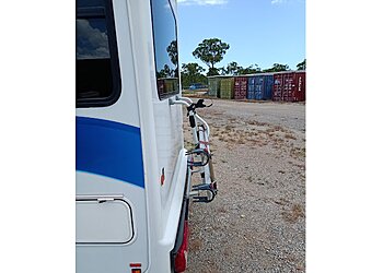 Townsville Premier Storage