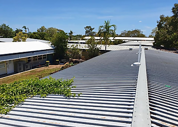 Townsville Roofing & Building Services