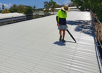 Townsville Roofing & Building Services