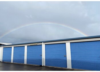 Townsville Secur Self Storage