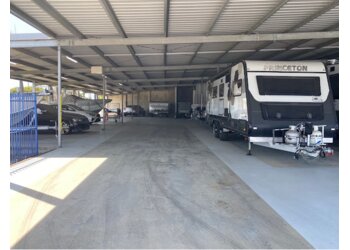 Townsville Secur Self Storage