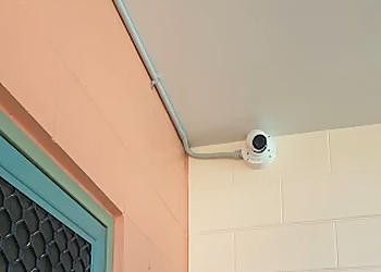 Townsville Security Cameras