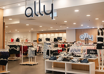 Townsville Shopping Centre