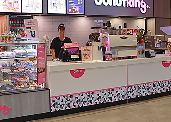 Townsville Shopping Centre