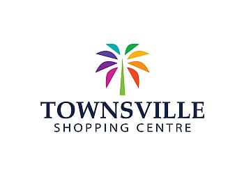 Townsville Shopping Centre