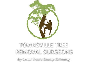 Townsville Tree Services Townsville Stump Tree Surgeons image 1