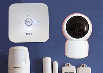 Townsville Titan Security and Electrical