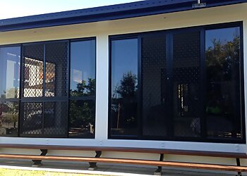 Townsville Windows & Screens