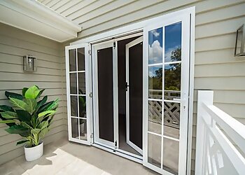 Townsville Windows & Screens