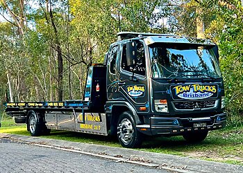 Towtrucks Brisbane Pty. Ltd.