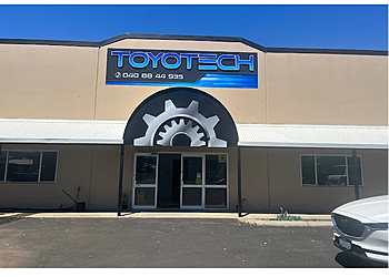 Toyotech