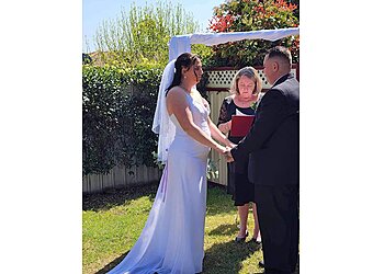 Tracey Bradbery Celebrant Tamworth