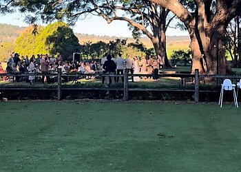 Tracey Bradbery Celebrant Tamworth