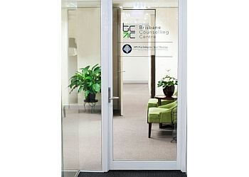 Tracey Donkin - BRISBANE COUNSELLING CENTRE