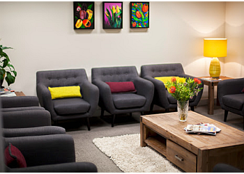 Tracey Donkin - BRISBANE COUNSELLING CENTRE