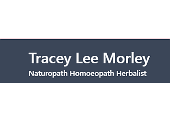 Tracey Lee Morley