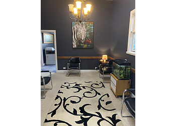 Tracey Martin-Cole - PSYCHOLOGY CAFFE