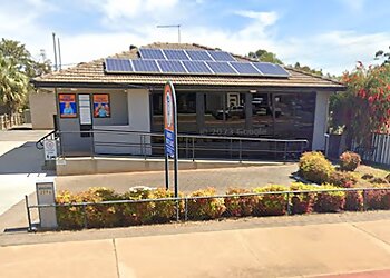 Tracey Meyer - IRYMPLE FOOT CLINIC