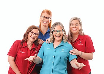 Tracey Meyer - IRYMPLE FOOT CLINIC