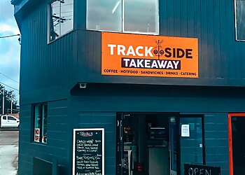 Trackside Takeaway