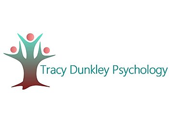 Tracy Dunkley